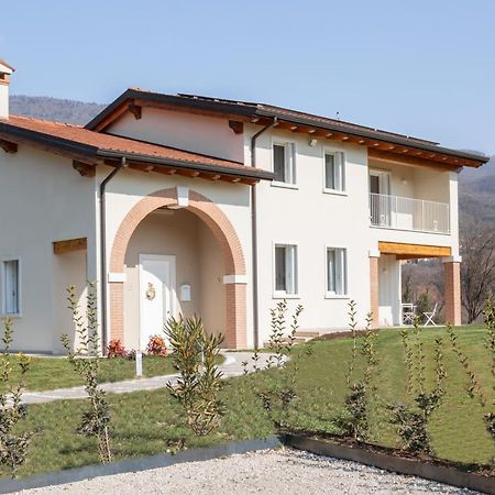 B&B Casa Pralunghi Calvene Εξωτερικό φωτογραφία