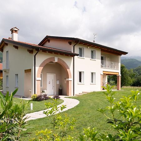 B&B Casa Pralunghi Calvene Εξωτερικό φωτογραφία