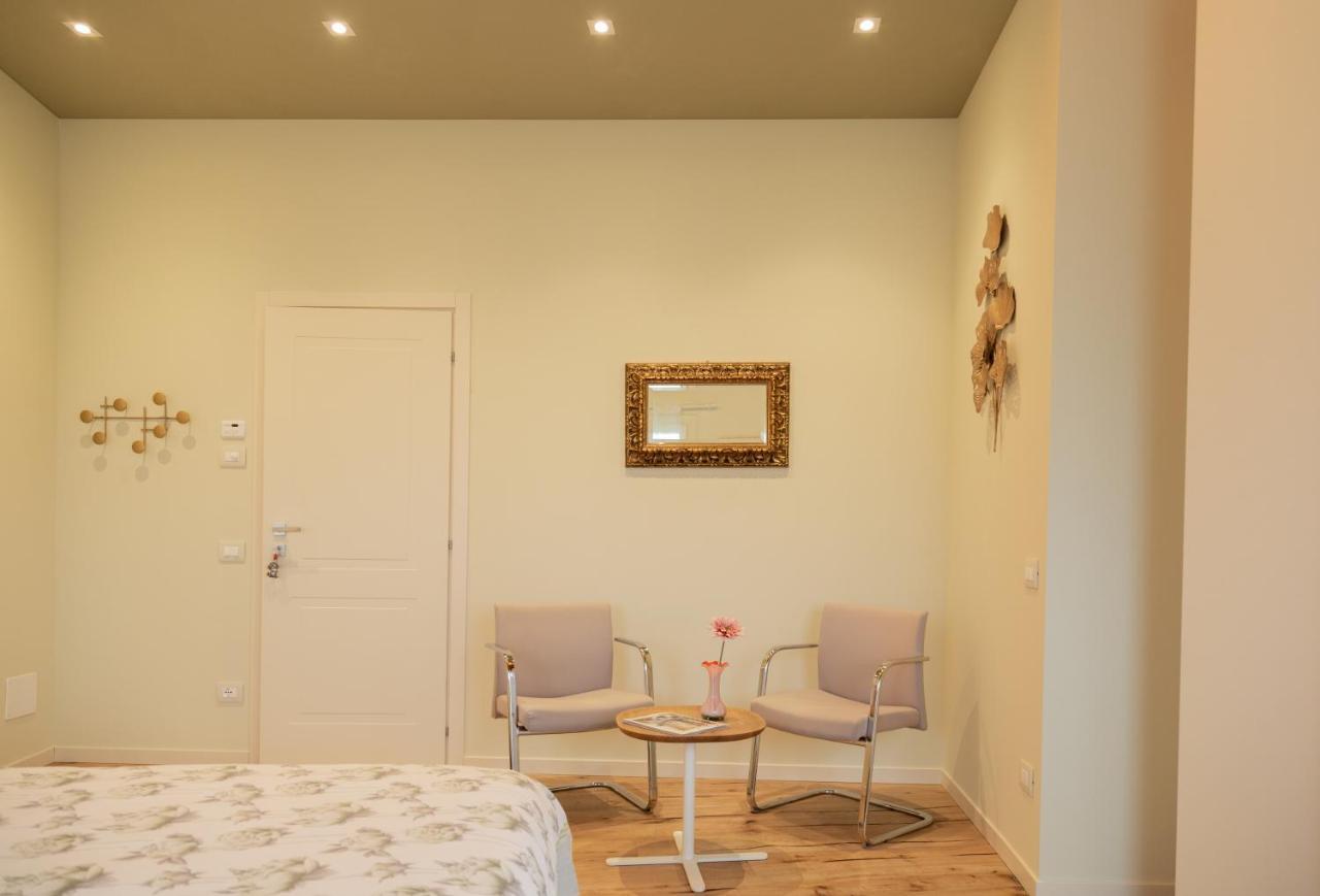B&B Casa Pralunghi Calvene Εξωτερικό φωτογραφία