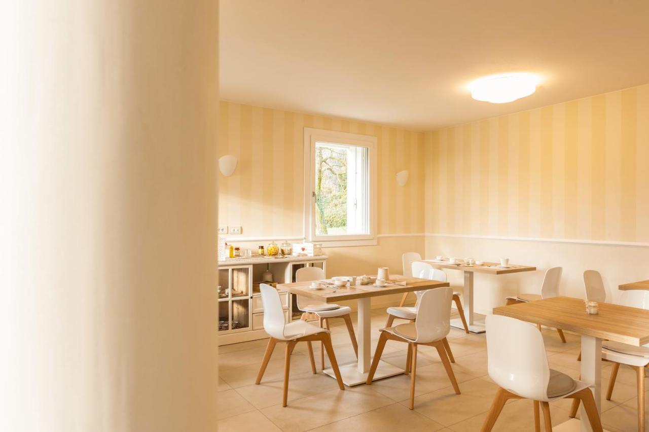 B&B Casa Pralunghi Calvene Εξωτερικό φωτογραφία