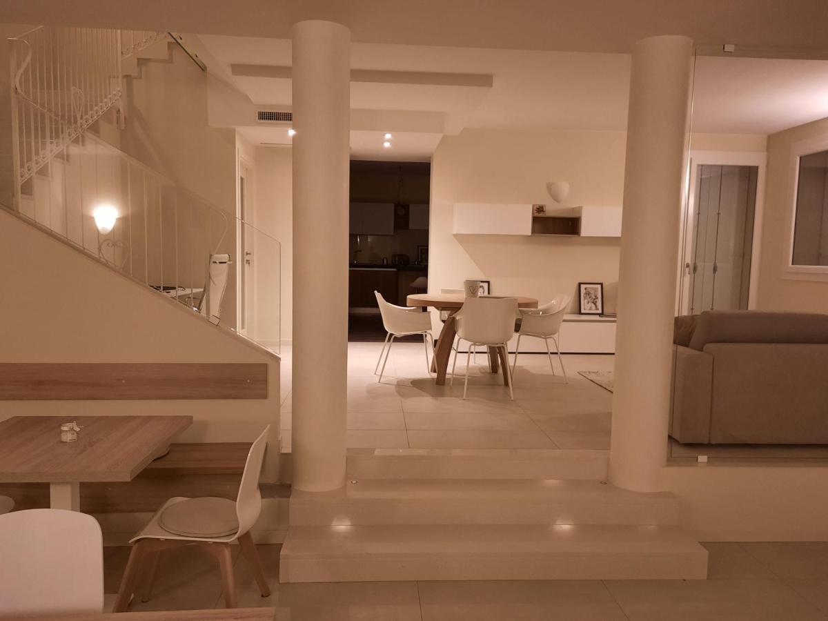 B&B Casa Pralunghi Calvene Εξωτερικό φωτογραφία