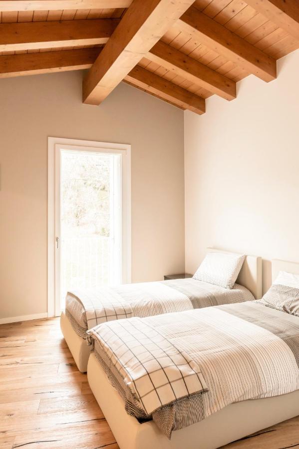 B&B Casa Pralunghi Calvene Εξωτερικό φωτογραφία