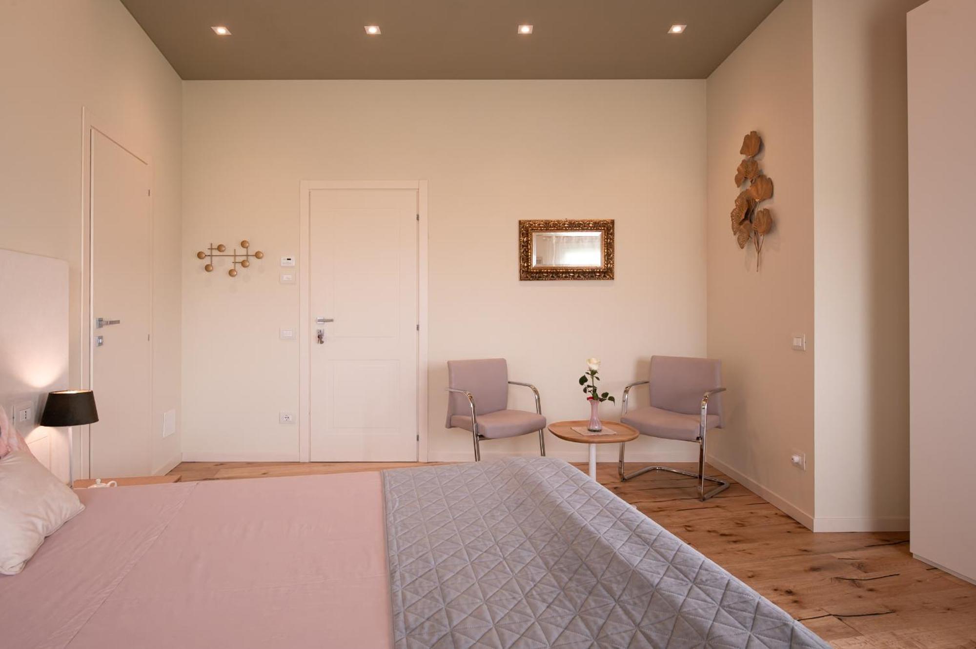 B&B Casa Pralunghi Calvene Εξωτερικό φωτογραφία