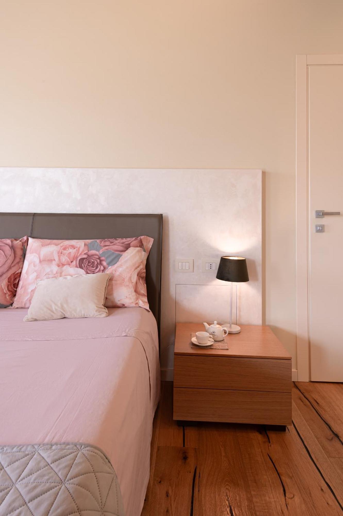 B&B Casa Pralunghi Calvene Εξωτερικό φωτογραφία
