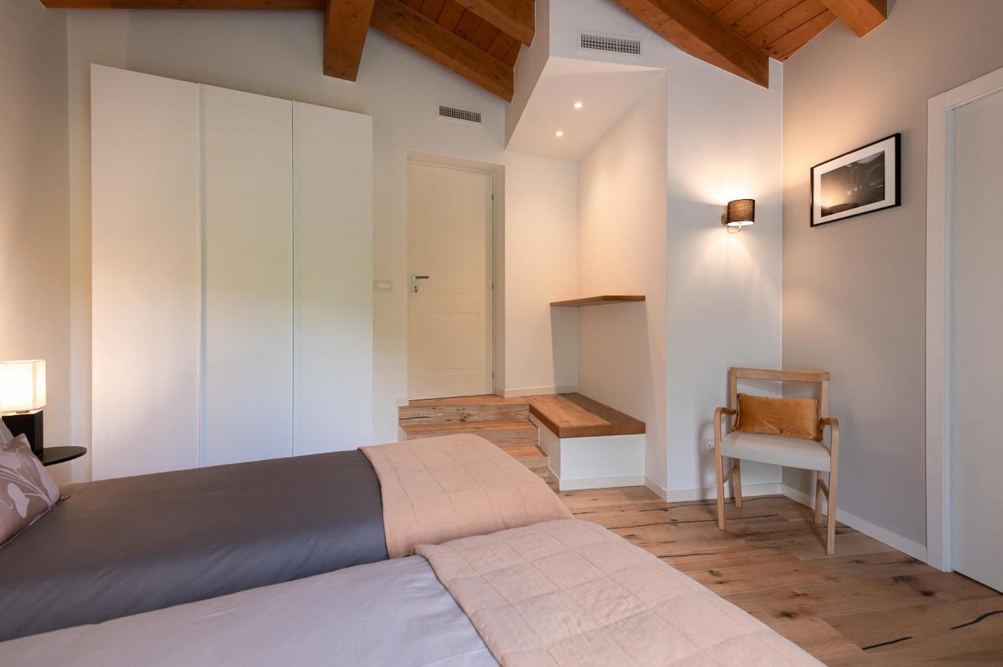 B&B Casa Pralunghi Calvene Εξωτερικό φωτογραφία